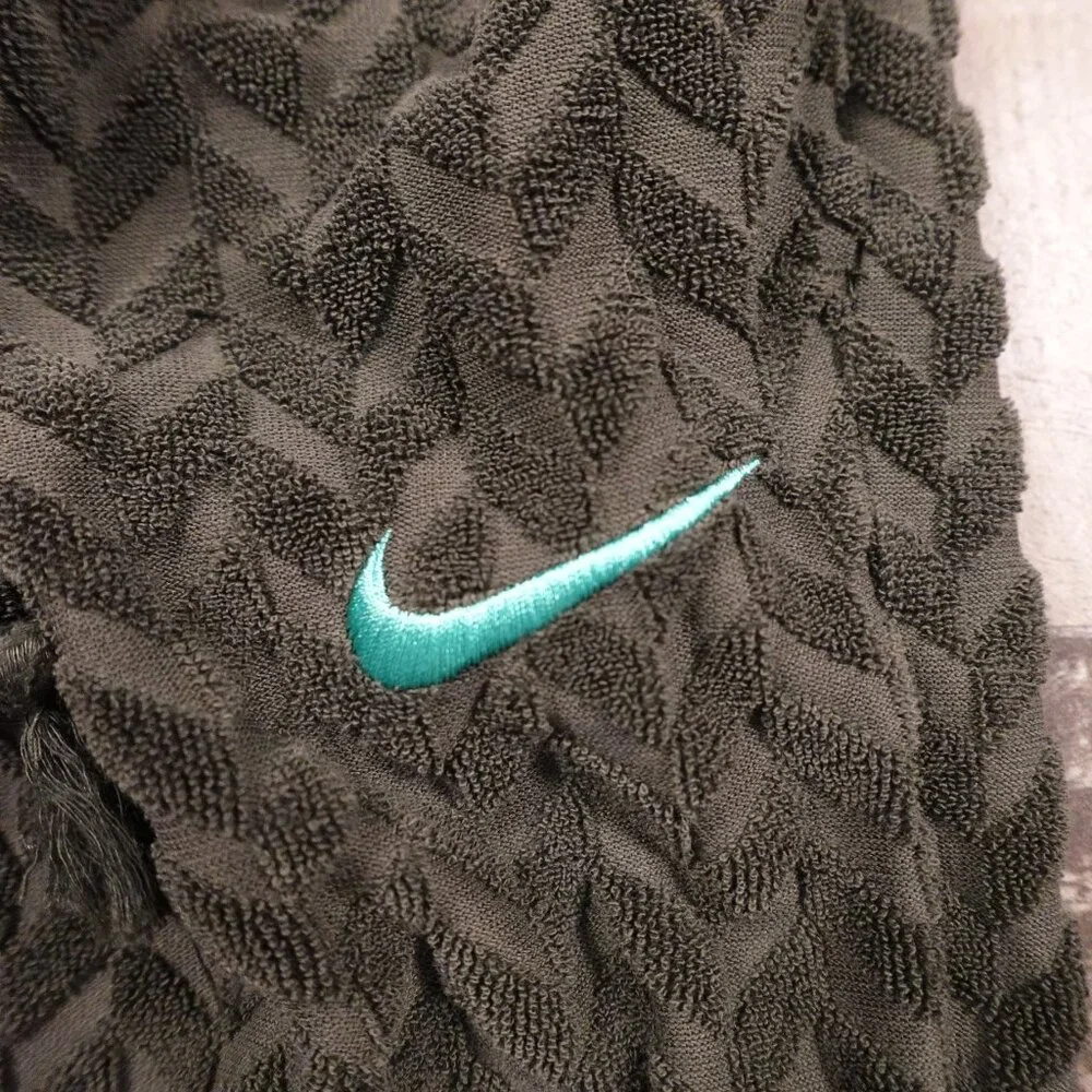 Nike Sportswear Everyday Modern High Waisted Joggers Women's small Olive Green‎